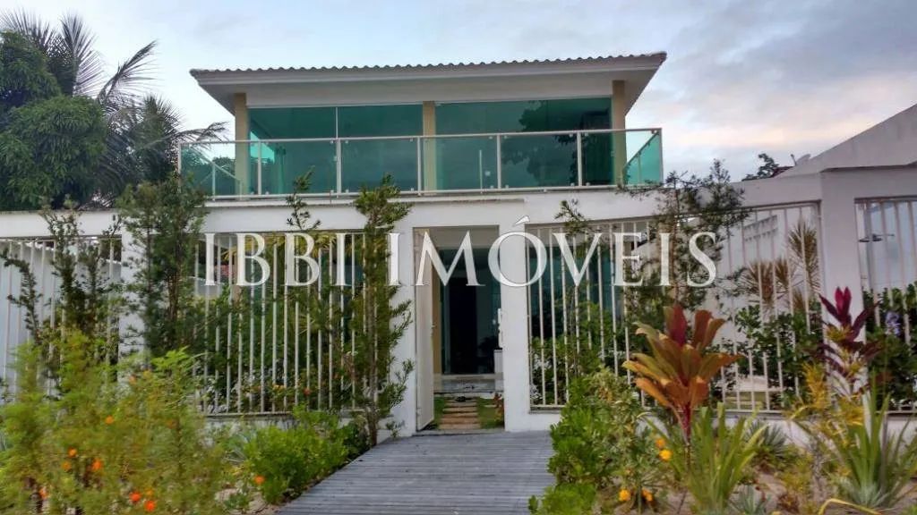 Casa De Alto Padrão Frente Mar - Foto 2