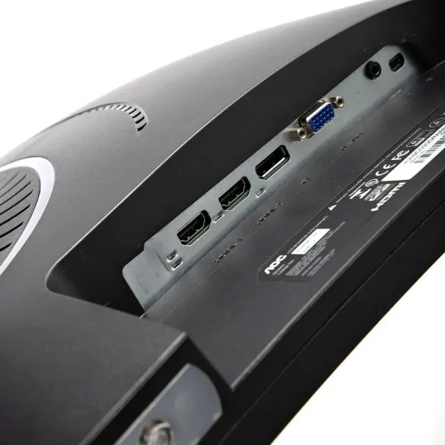Monitor AGON 32 p/ RETIRADA DE PEÇAS - Foto 4