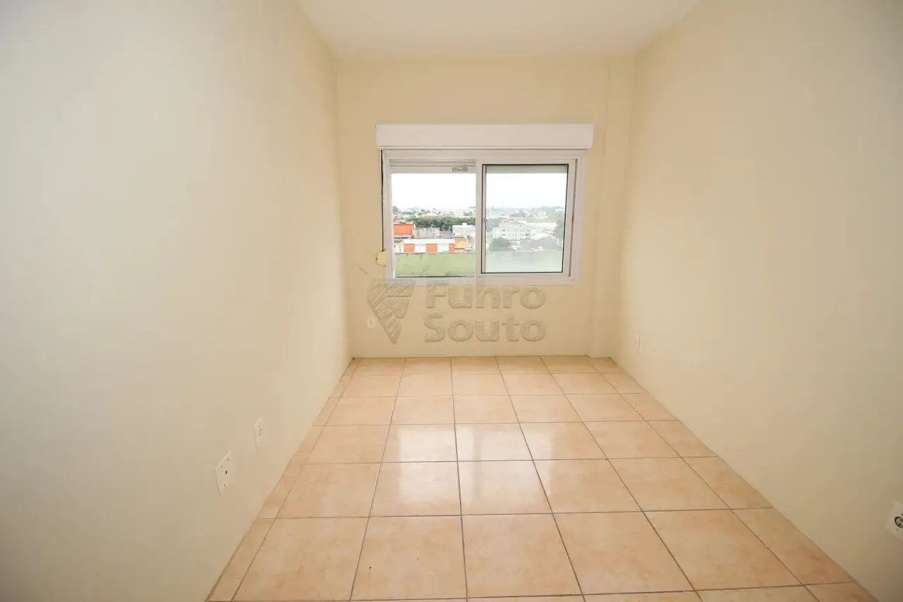 Apartamento Aconchegante de 1 Dormitório em Piso Frio!