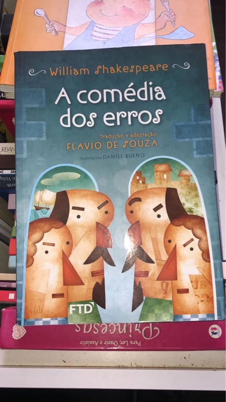 Livros 