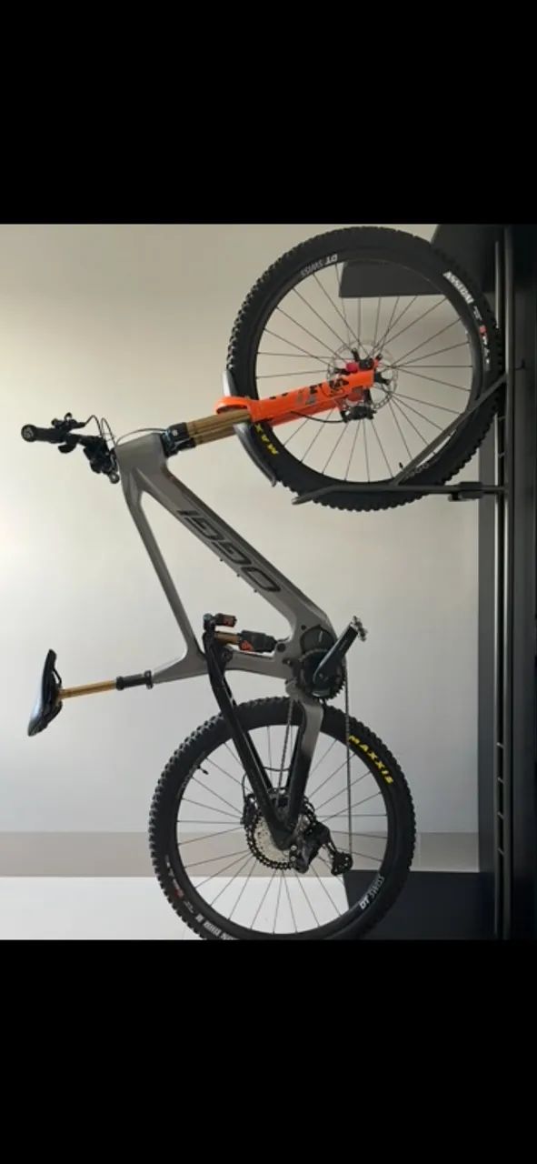 Bike elétrica OGGI POTENZA PRO 2025 - Foto 2