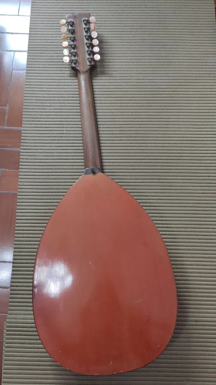 Violão de 12 Cordas Raridade  - Foto 3