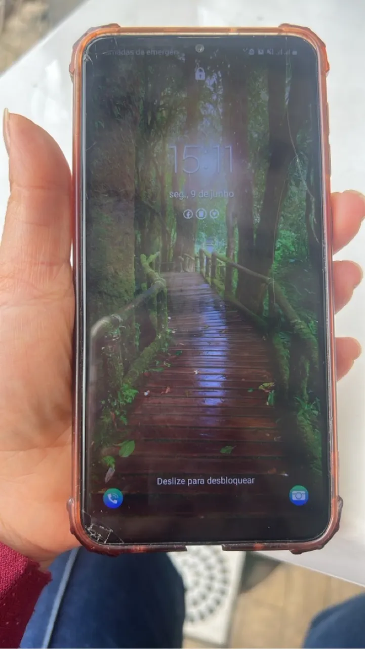Samsung A10