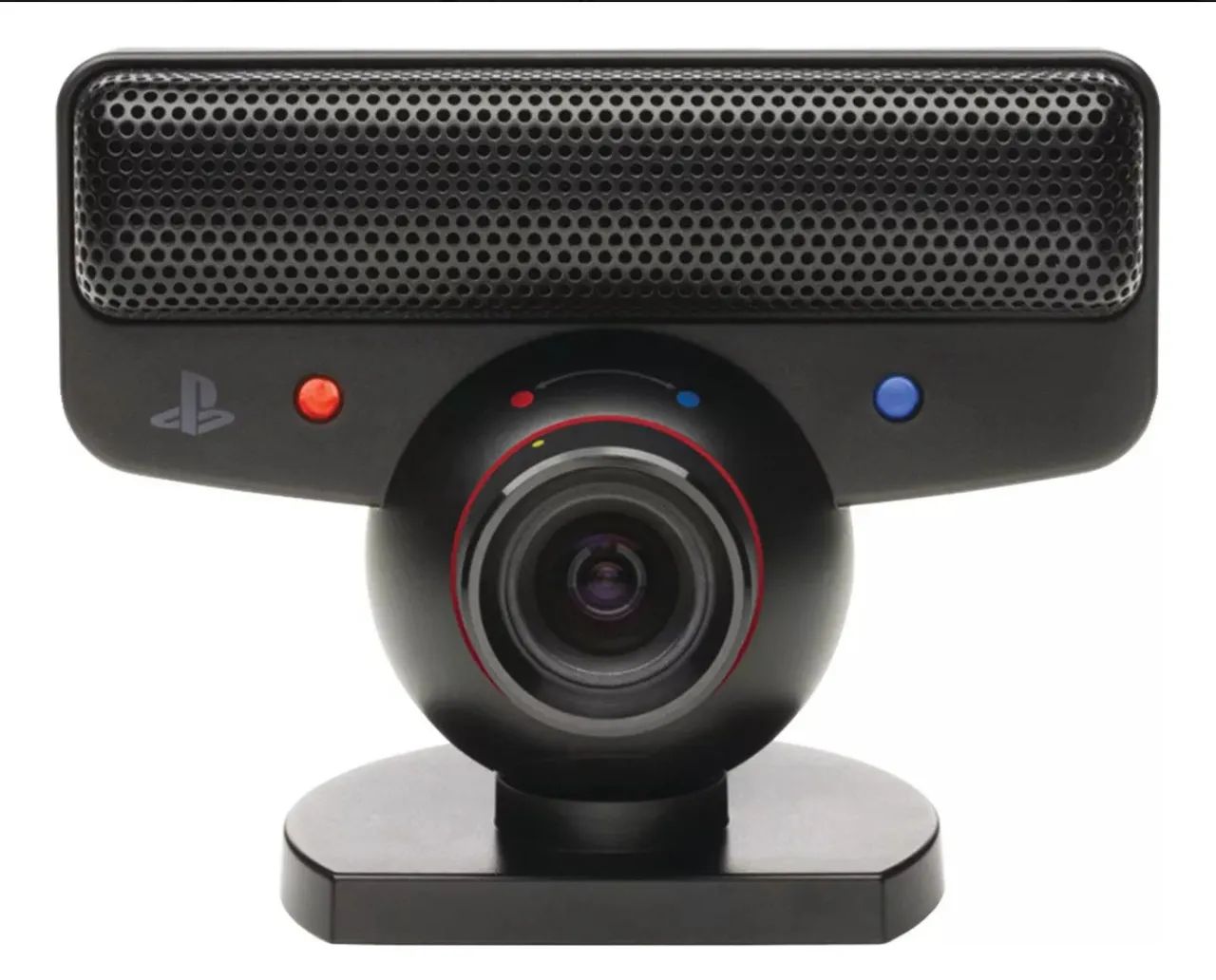 Câmera Playstation Eye PS3 - Foto 3