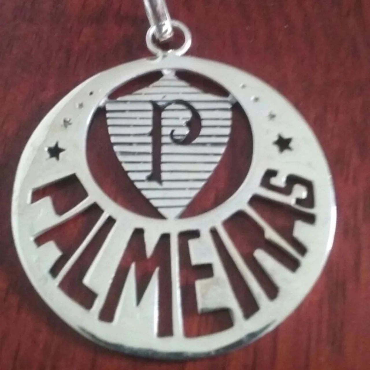 Pingente time !!! Santos/  Corinthians / Palmeiras 