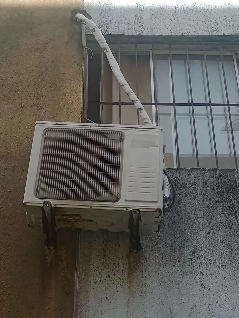 Ar condicionado 12 mil BTUs Philco sem gás  - Foto 3