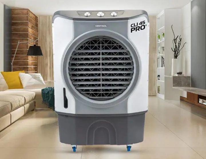 Climatizadores 