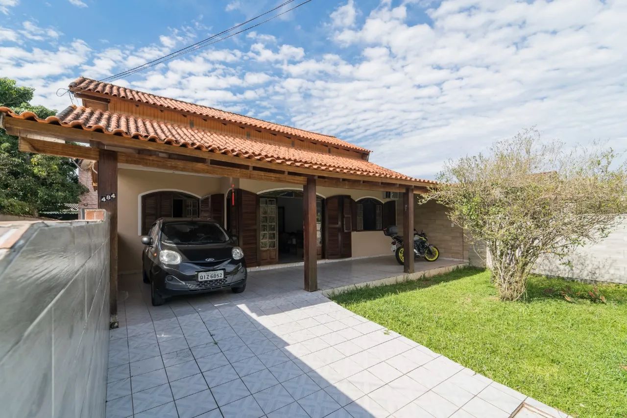 Casa de 4 dormitórios à venda no Carianos - Foto 4
