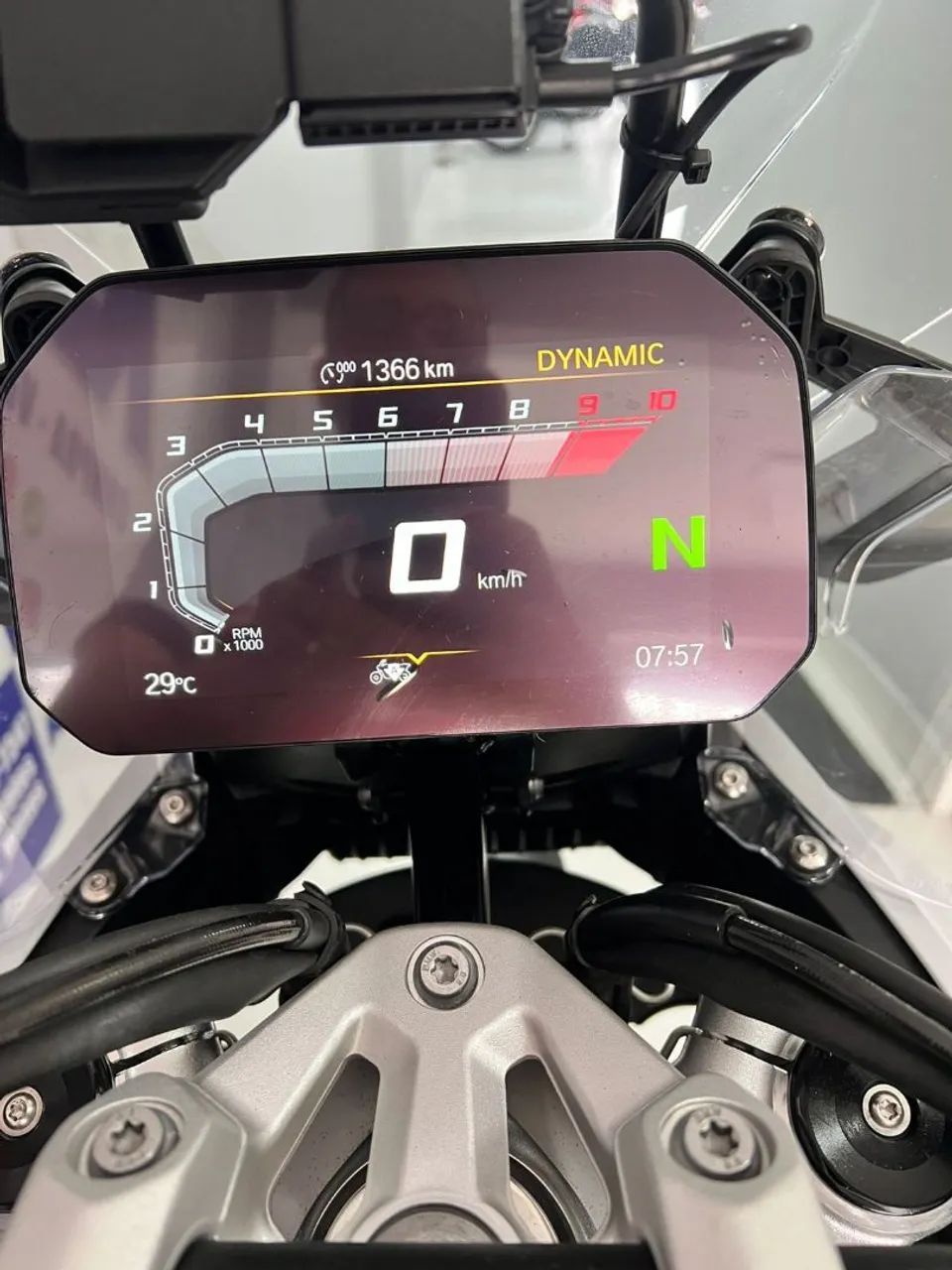 BMW R1300GS PLUS 2024/2025 - Foto 5