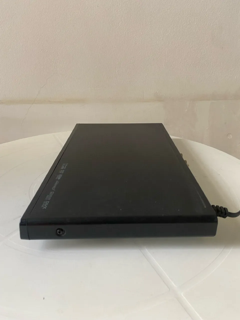 DVD Player - Funcionando Perfeitamente