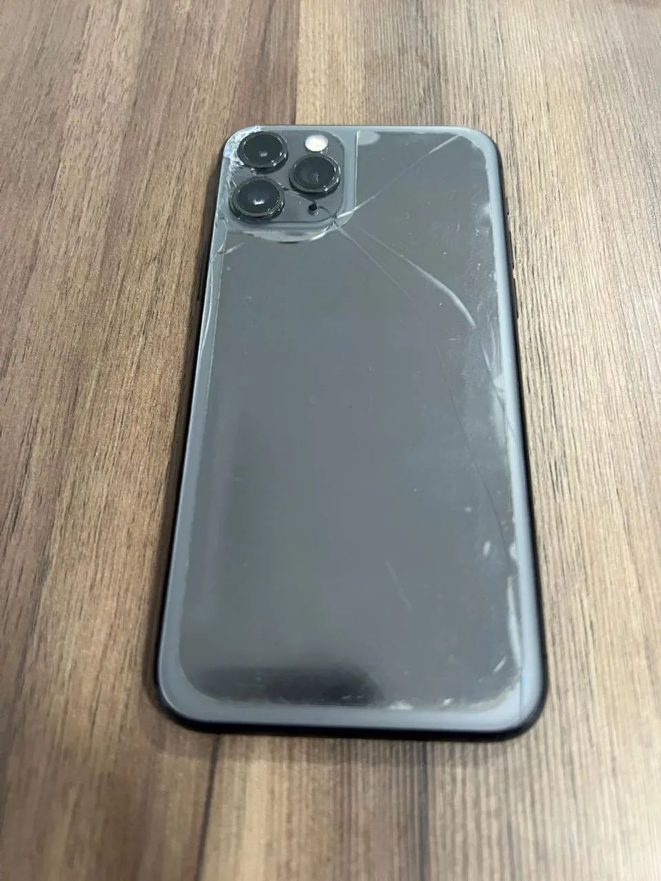 Iphone 11 pro 256 gb - Foto 4