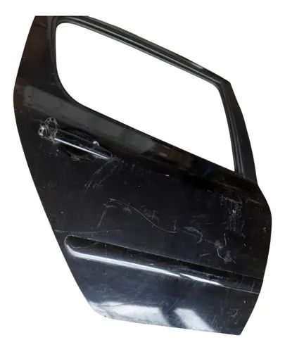 Porta Traseira Lado Direito peugeot 307 2003 - Foto 2
