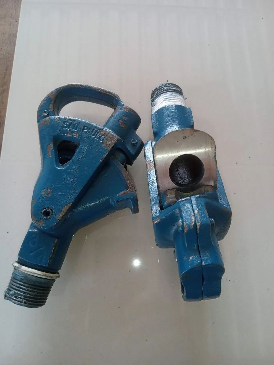 Adaptador de Torneira Industrial Resistente - Foto 3