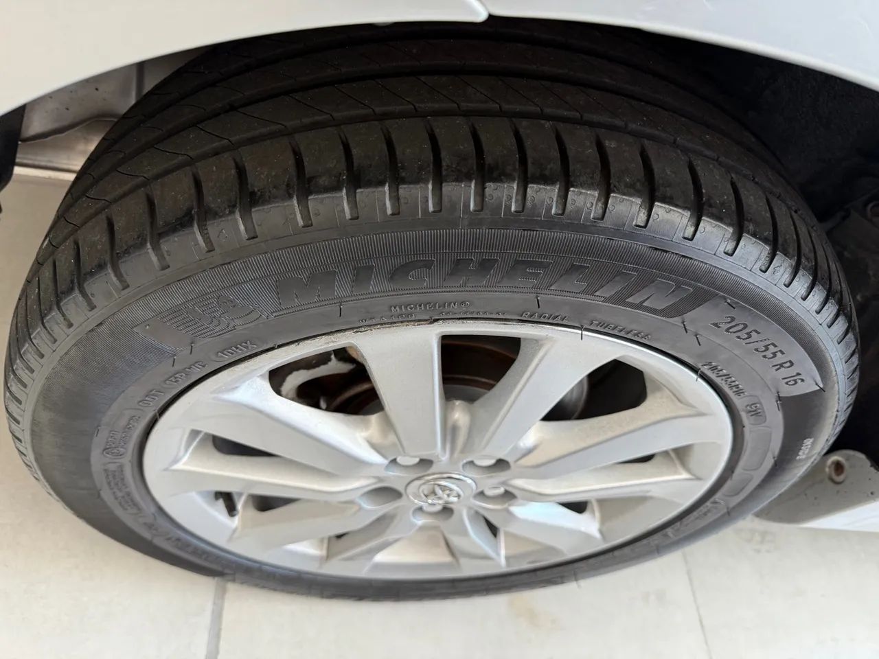 Corolla SEG 2009 Automático  - Foto 5