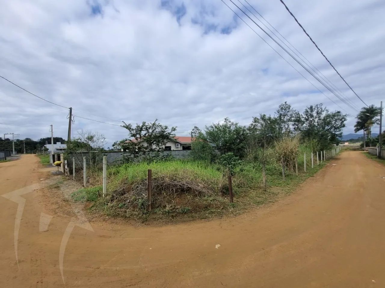 Terreno grande aberto a propostas - Foto 2