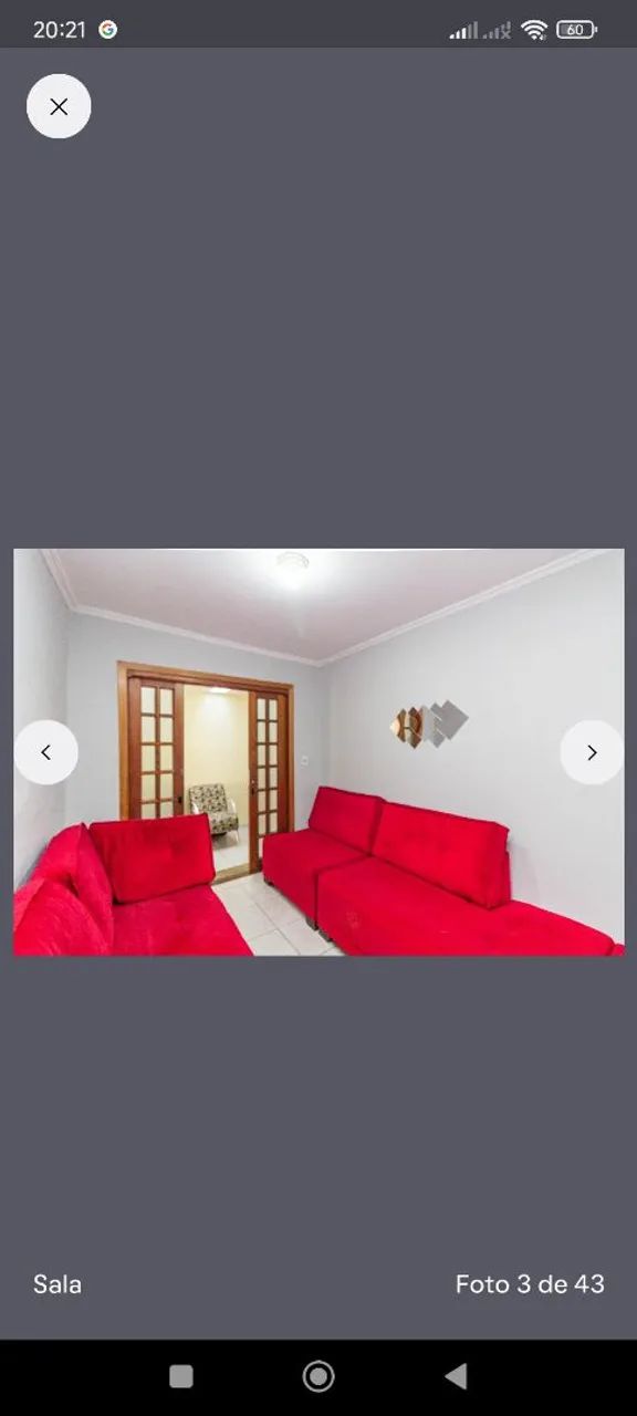 Primeira imagem do imóvel