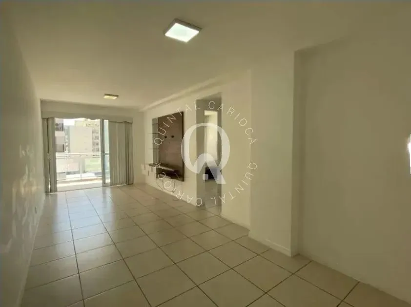 Apartamento 3 quartos em Botafogo