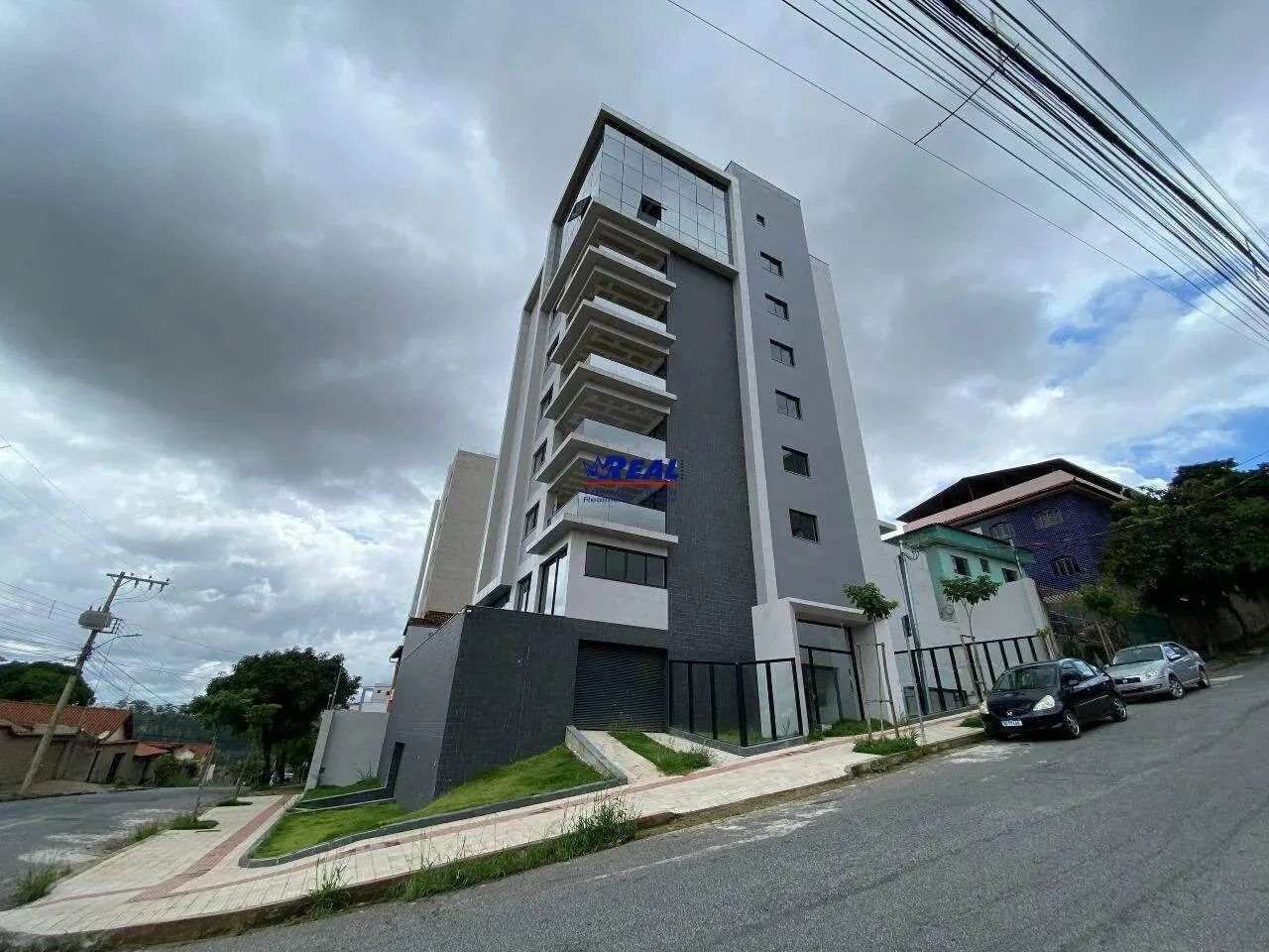Area privativa à venda, 3 quartos, 3 suítes, 4 vagas, Barreiro - Belo Horizonte/MG - Foto 3