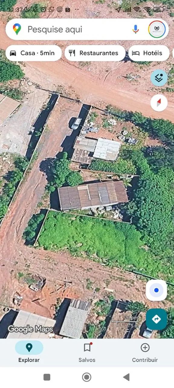Oportunidade lote a venda  - Foto 6