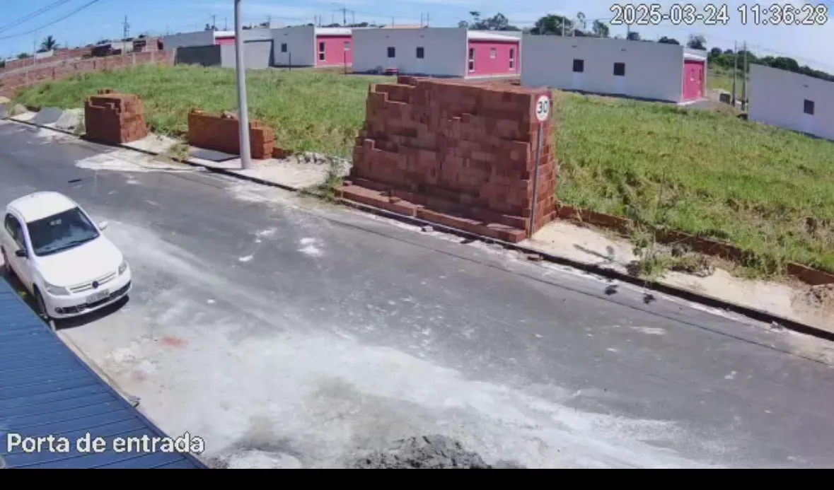 Tijolos e Blocos para construção