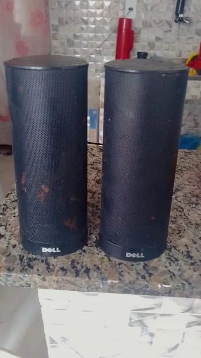 Notebook Dell com alto-falantes - Foto 3
