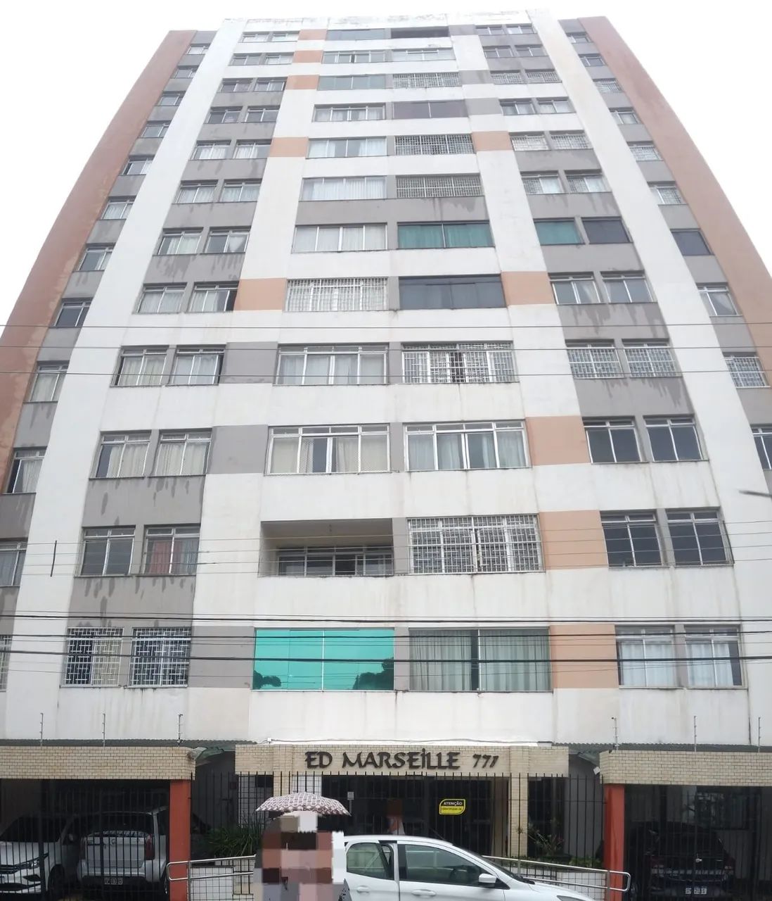 Apartamento com 115m² com 4 quartos próximo ao Hospital São Lucas e escola Bayblandia