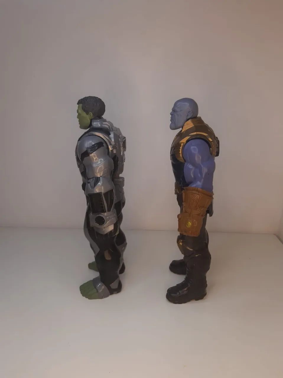 Boneco original vingadores  - Foto 3