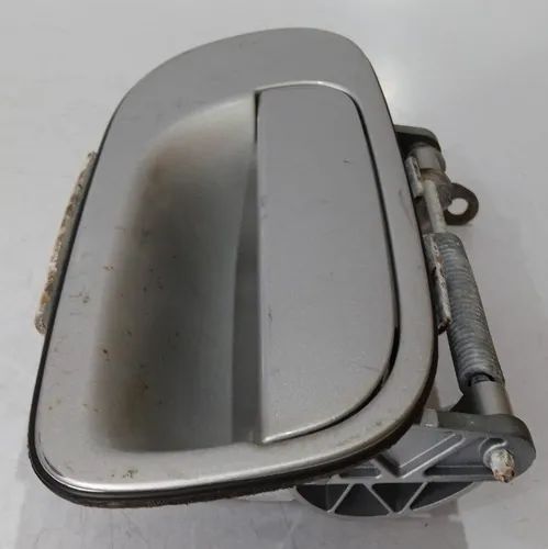 Maçaneta Externa Traseira Direita Volvo S80 1998 - 2004 - Foto 2