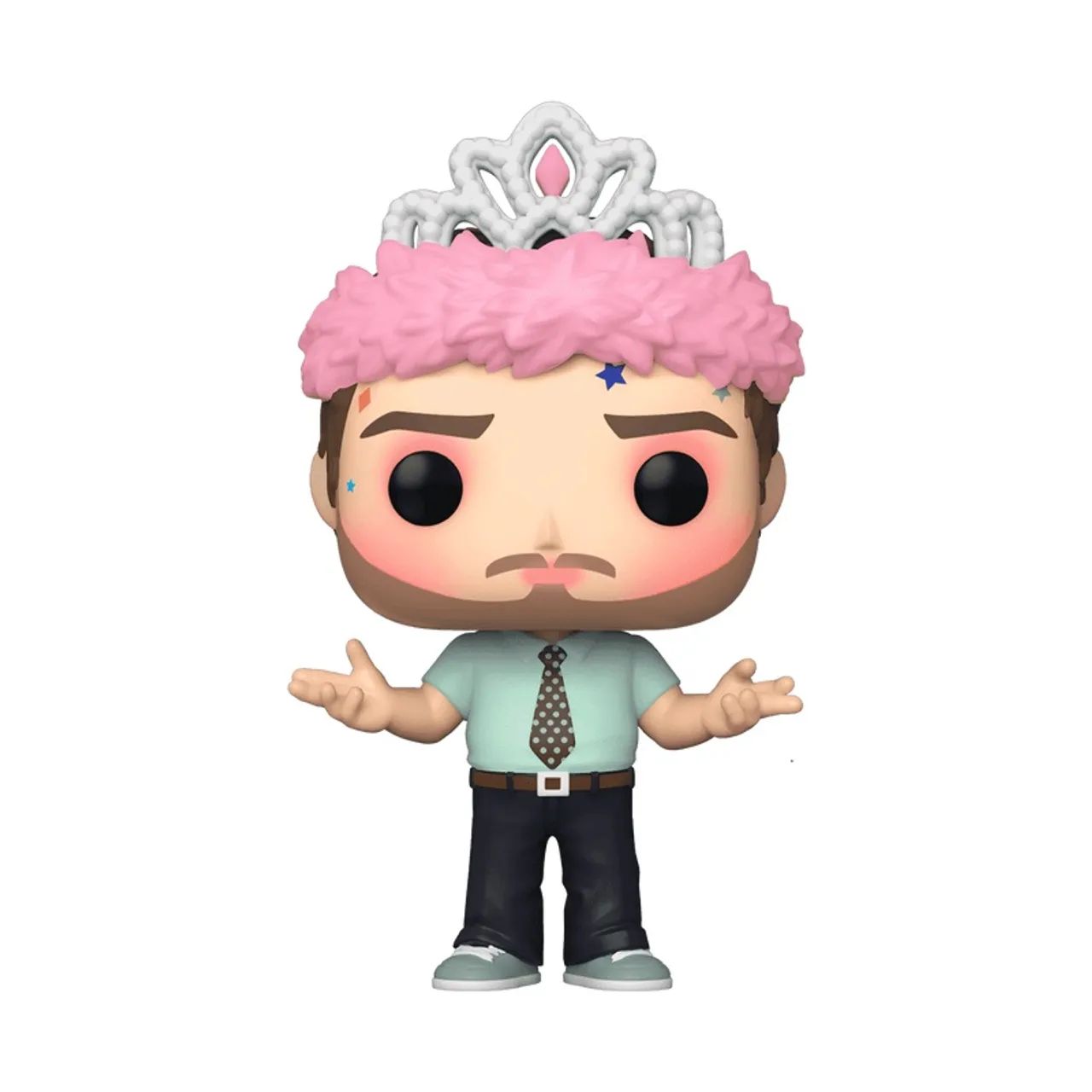 Funko pop original Andy princess 1147 - Foto 2