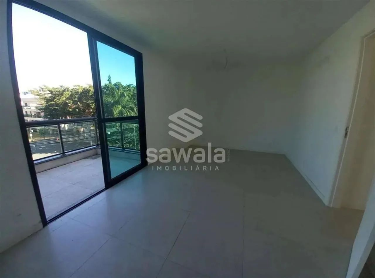 Cobertura à venda com 154,00m² e 3 quartos em Recreio dos Bandeirantes, Rio de Janeiro - R - Foto 3