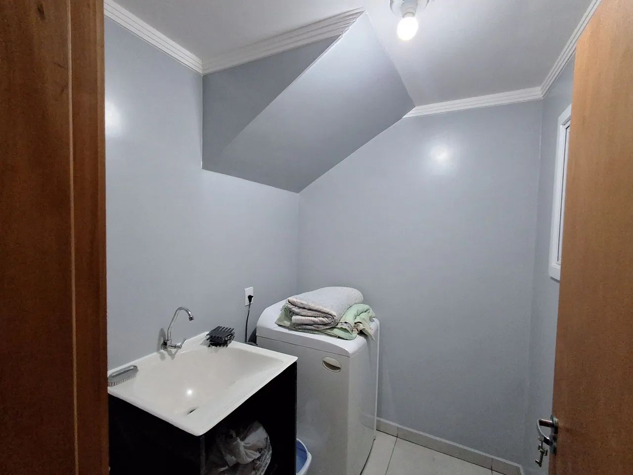 Apartamento a 250 metros do mar - Foto 4