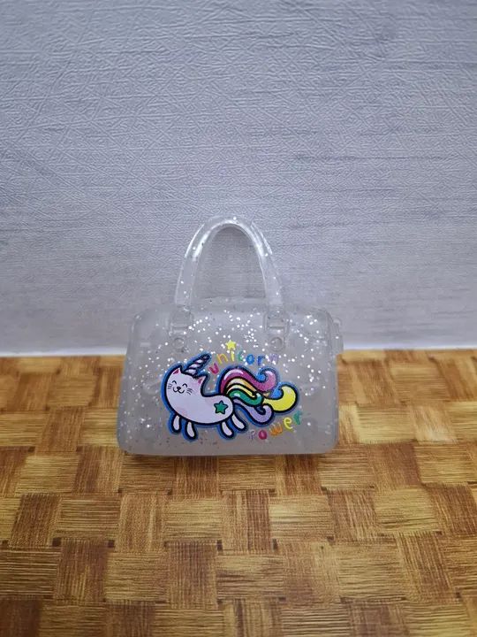 Kit de 8 bolsas para bonecas Barbie - Foto 2