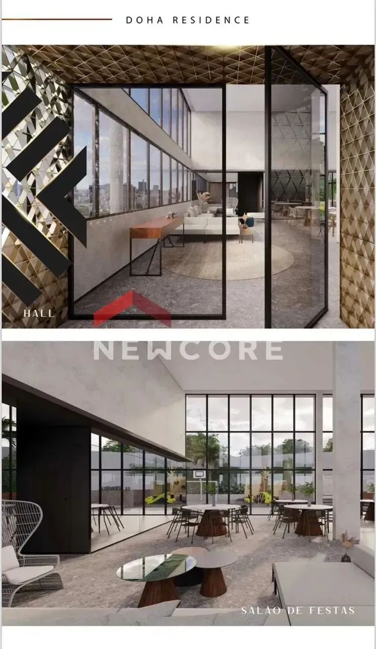 Apartamento em Rua Alfenas - Cruzeiro - Belo Horizonte/MG