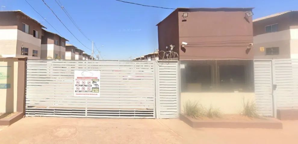 Foto - Valparaíso de Goiás - Valparaiso II