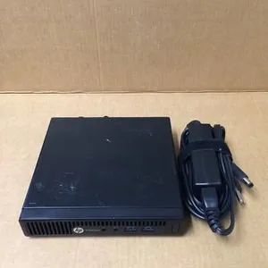 Computador Mini PC desktop HP EliteDesk 705 G3