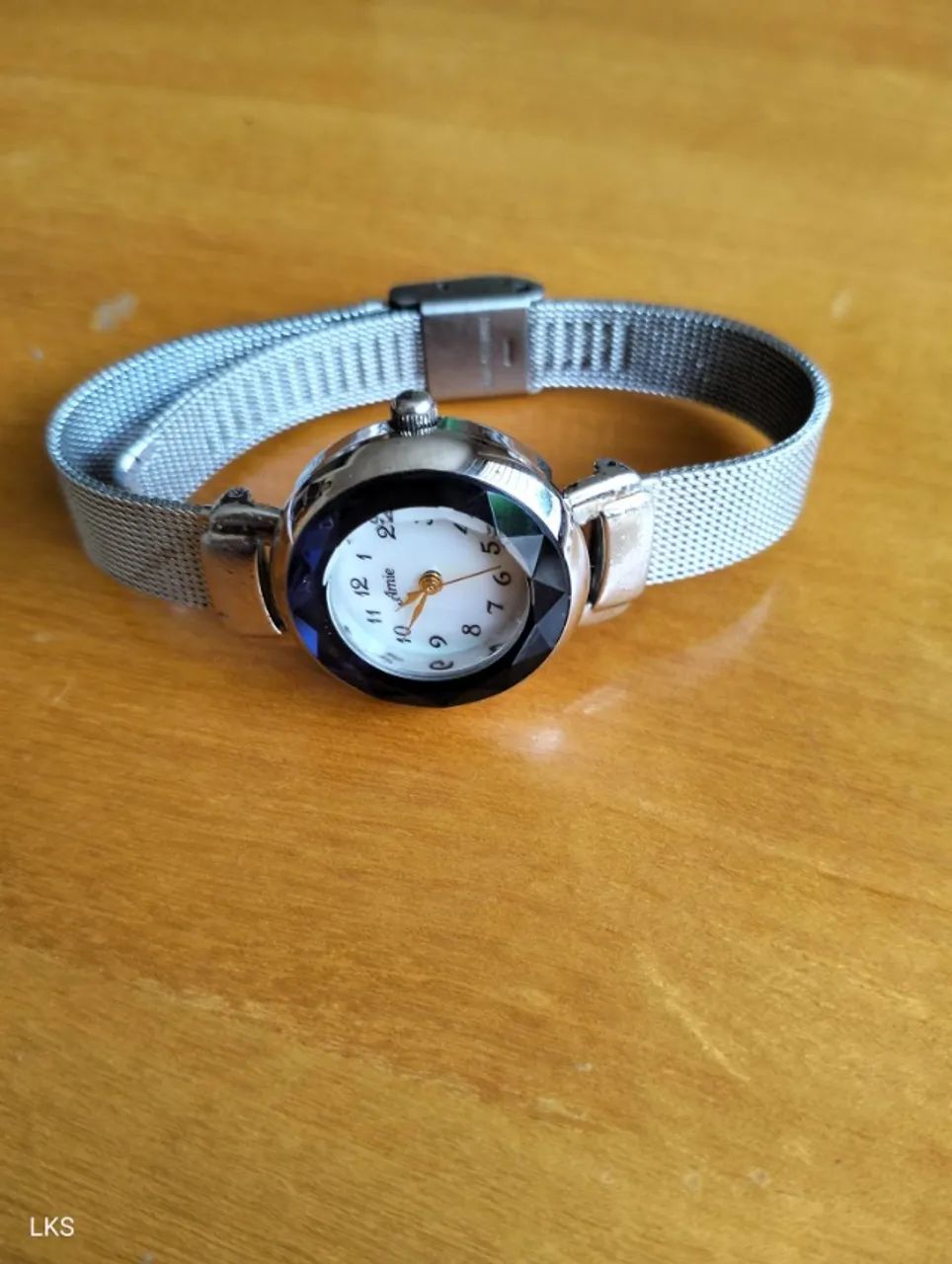 Relógio Amie com aros adicionais (Produto japonês) - Foto 3