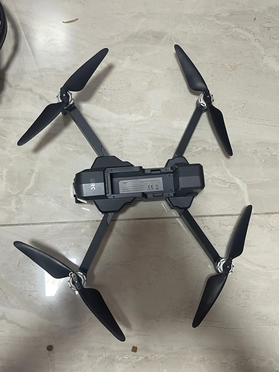 Drone SJRC F11 4K  - Foto 5