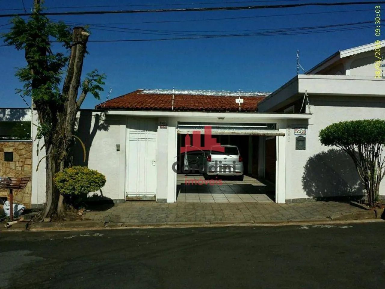 Casa a venda no Frezzarim Americana- SP - Foto 2