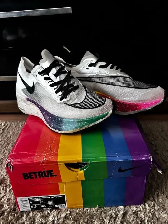 Nike Vaporfly 