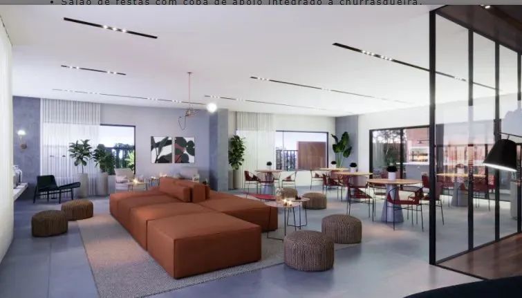 LINA PRACA DO SOL - Foto 7