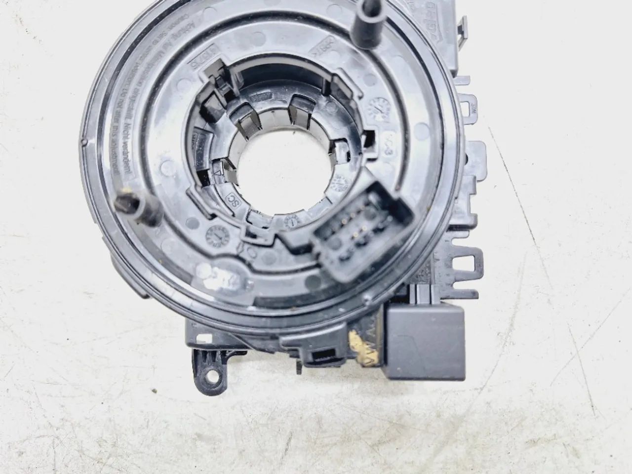 Hard Disk Cinta Volante Vw Jetta Tsi 1.4 2019 5Q1953569 - Foto 2