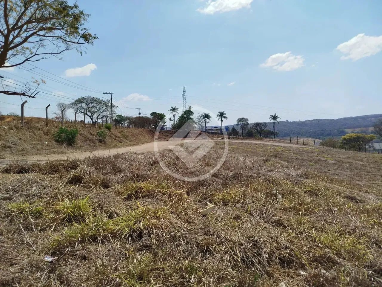 Terreno em área urbana de Vespasiano codigo: 149664 - Foto 3