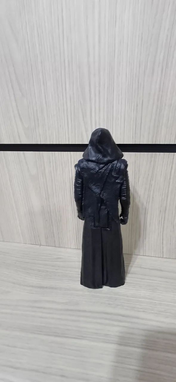 Boneco Kylo Ren Star Wars - Foto 2