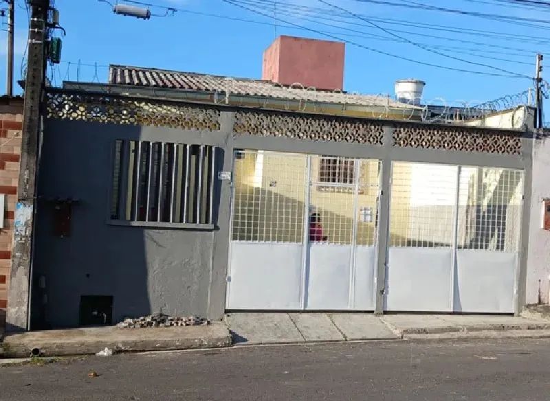 NOVA CIDADE, Ótimo Imóvel já Reformado de 02 Qtos/02 Wcs