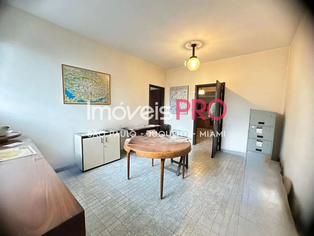 Casa no Campo Belo para reforma - Foto 4
