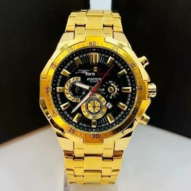 Relógio Casio Edifice A26