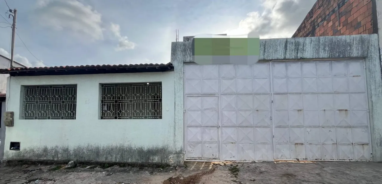Casa no Bairro América
