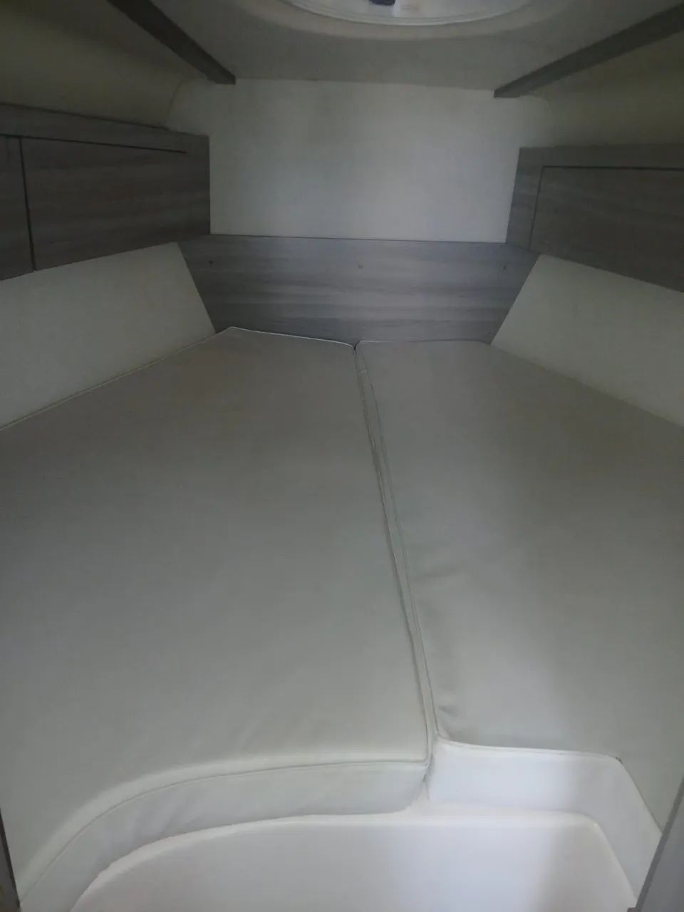 Lancha Cimitarra 38 pés  - Foto 10