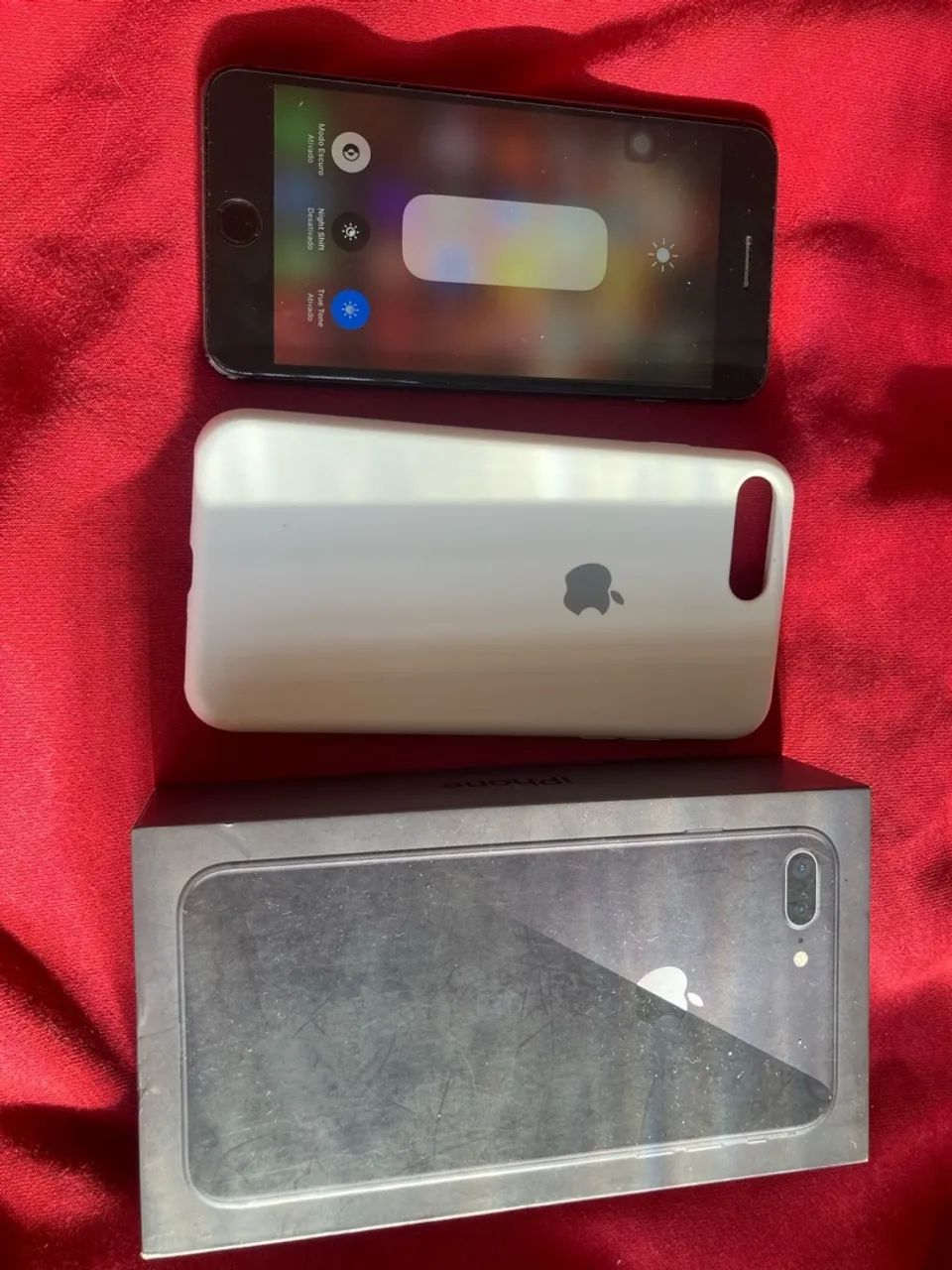 IPhone 8 Plus 64GB