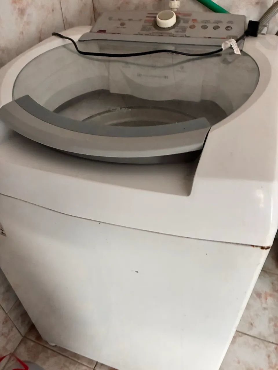 Máquina de Lavar Roupa Brastemp 11 kg - Foto 3